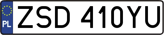 ZSD410YU
