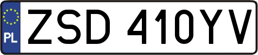 ZSD410YV