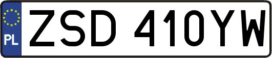 ZSD410YW