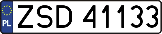 ZSD41133