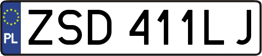 ZSD411LJ