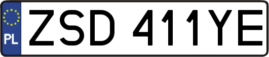 ZSD411YE