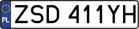 ZSD411YH