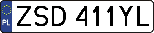 ZSD411YL