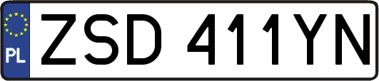 ZSD411YN