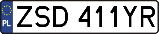 ZSD411YR