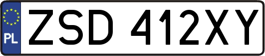 ZSD412XY