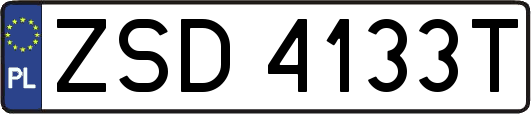 ZSD4133T