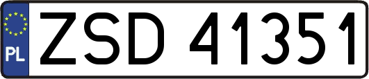 ZSD41351