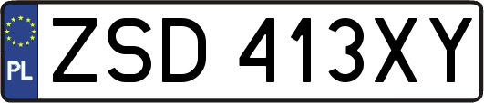 ZSD413XY