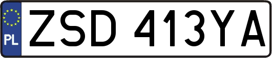 ZSD413YA