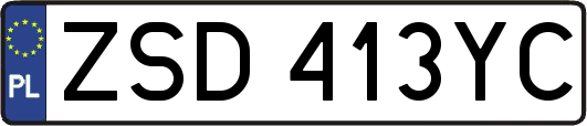 ZSD413YC