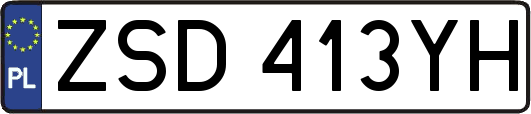 ZSD413YH