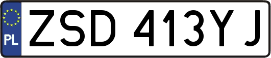 ZSD413YJ