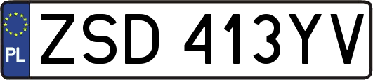 ZSD413YV