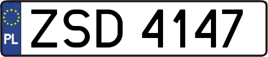 ZSD4147
