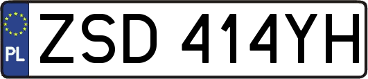 ZSD414YH
