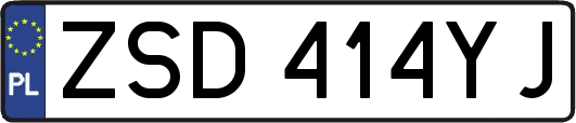 ZSD414YJ