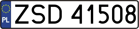 ZSD41508