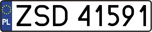 ZSD41591