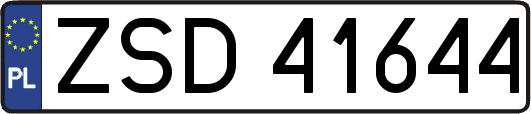 ZSD41644