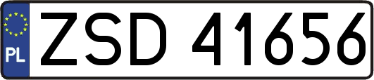 ZSD41656