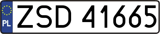 ZSD41665