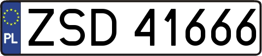 ZSD41666