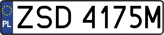 ZSD4175M