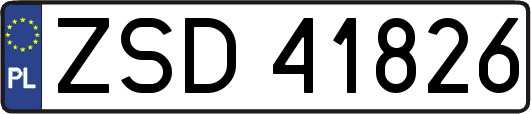 ZSD41826