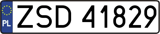 ZSD41829