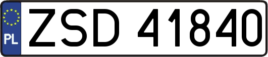 ZSD41840