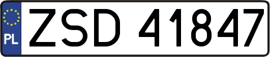 ZSD41847