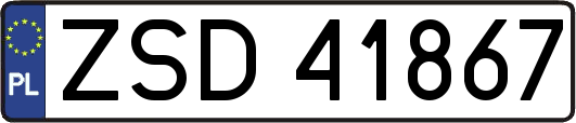 ZSD41867