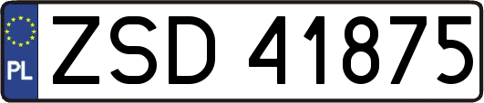 ZSD41875