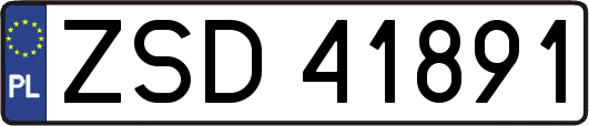 ZSD41891