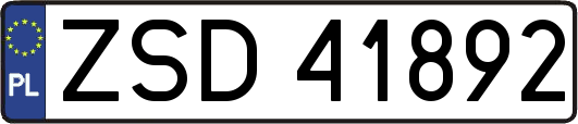 ZSD41892