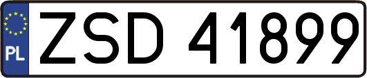 ZSD41899