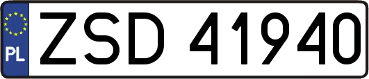 ZSD41940