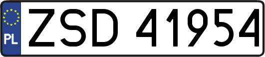 ZSD41954