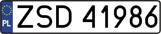 ZSD41986