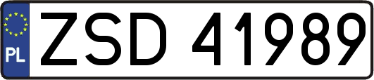 ZSD41989