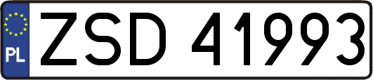 ZSD41993