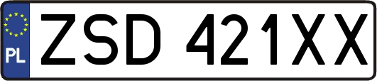 ZSD421XX