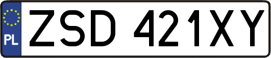 ZSD421XY