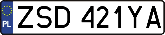 ZSD421YA
