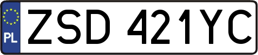 ZSD421YC