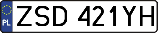 ZSD421YH