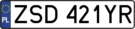ZSD421YR