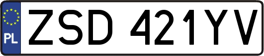 ZSD421YV